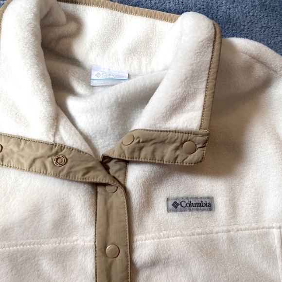 Columbia Fleece - Picture 3 of 4